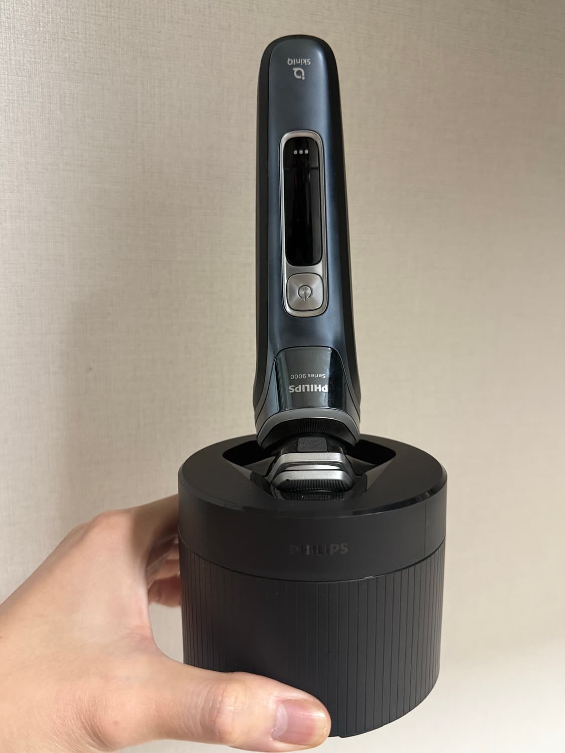 필립스 면도기 시리즈 9000 상품이미지8