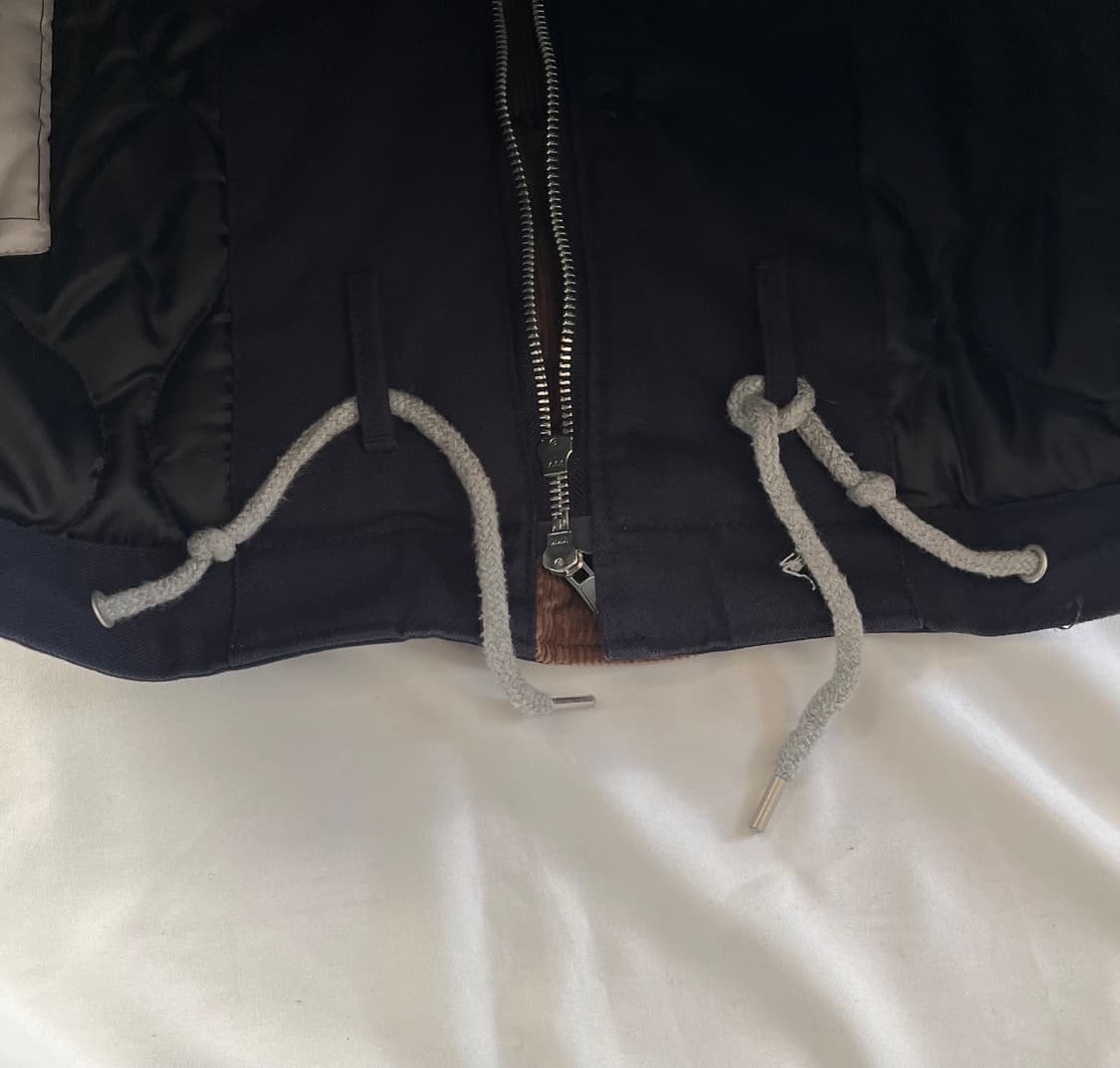 [L]프리즘웍스 덱자켓 상품이미지9