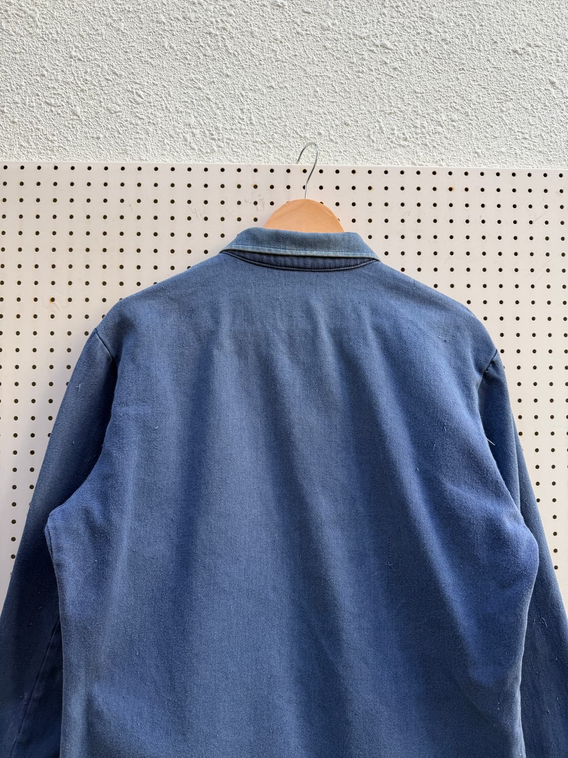 FADED OLD VINTAGE MOLESKIN EURO 몰스킨워크자켓 상품이미지9