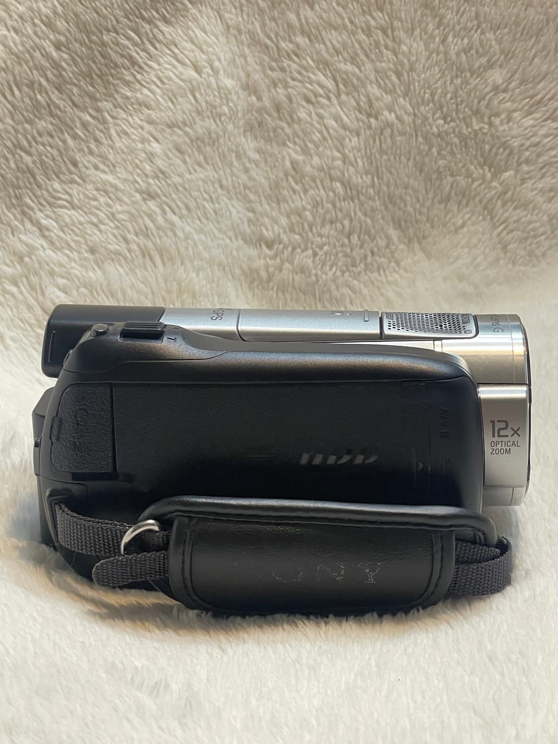 S급) 소니 Sony HDR-XR500 캠코더 상품이미지5