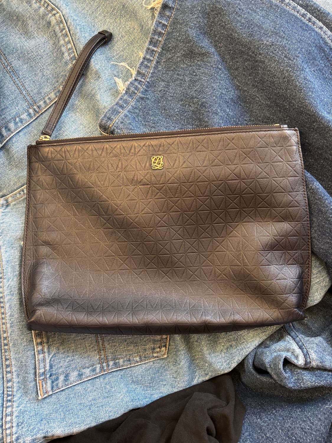 루이까또즈 클러치 백  상품이미지1