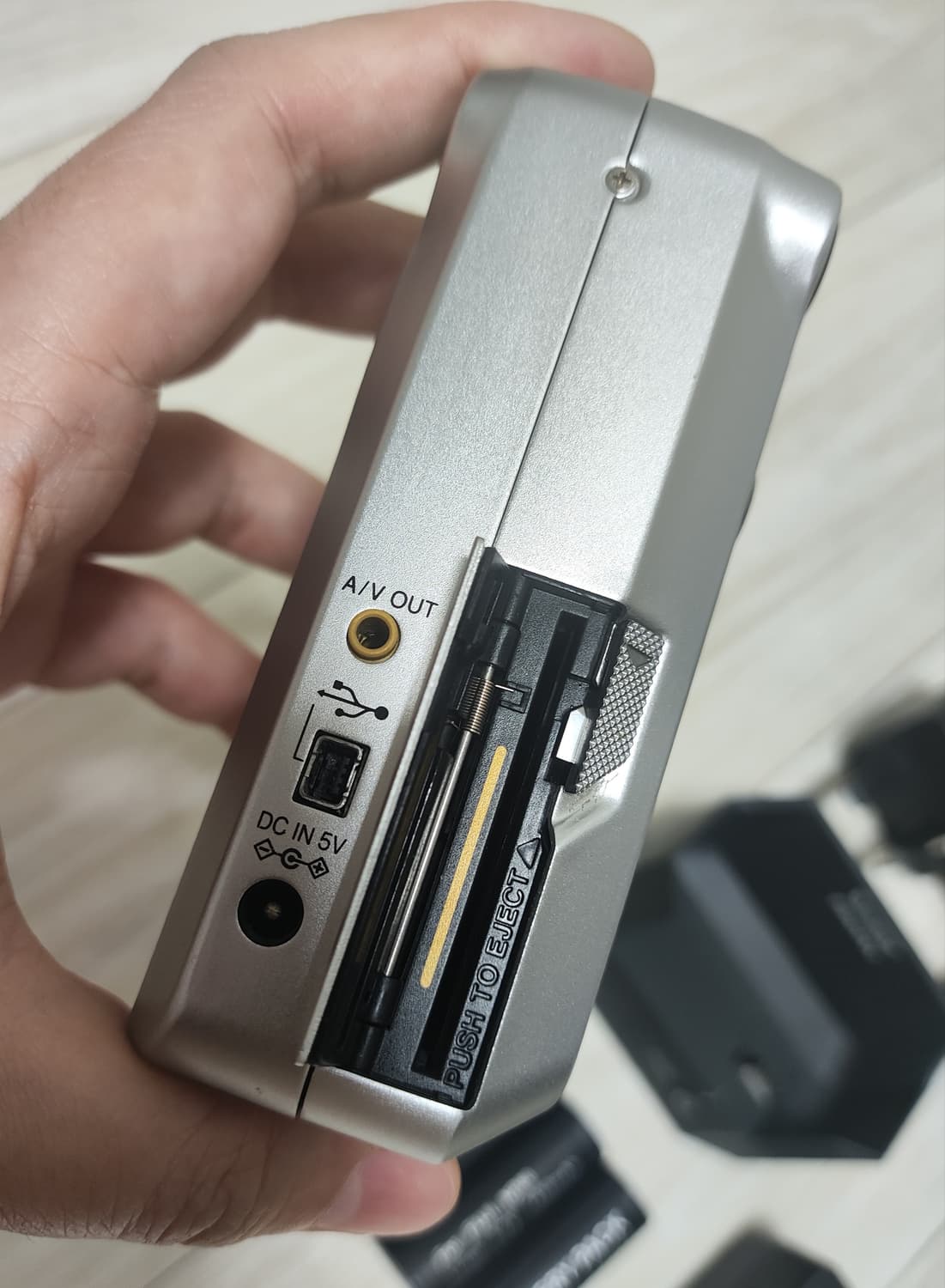 후지필름 파인픽스 6800z 풀구성 6800 zoom finepix 상품이미지8