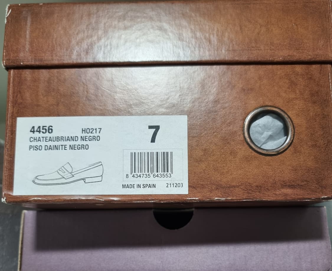 버윅 4456 페니로퍼 uk 7 eu 41 260 상품이미지10