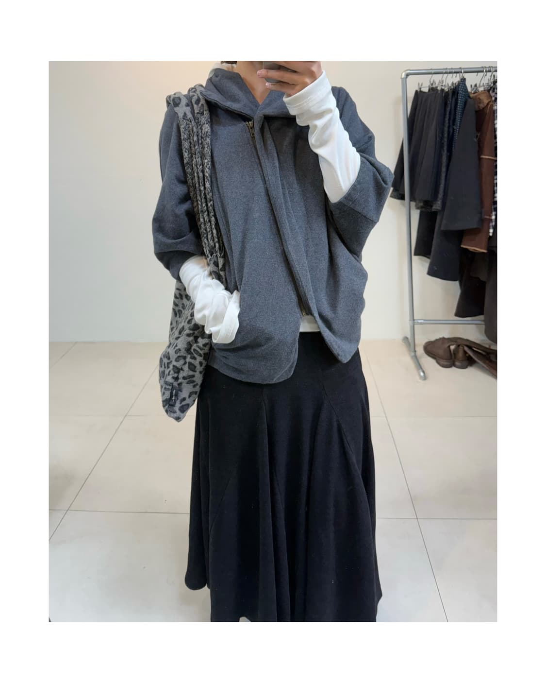 Niko and 숄더백 상품이미지7