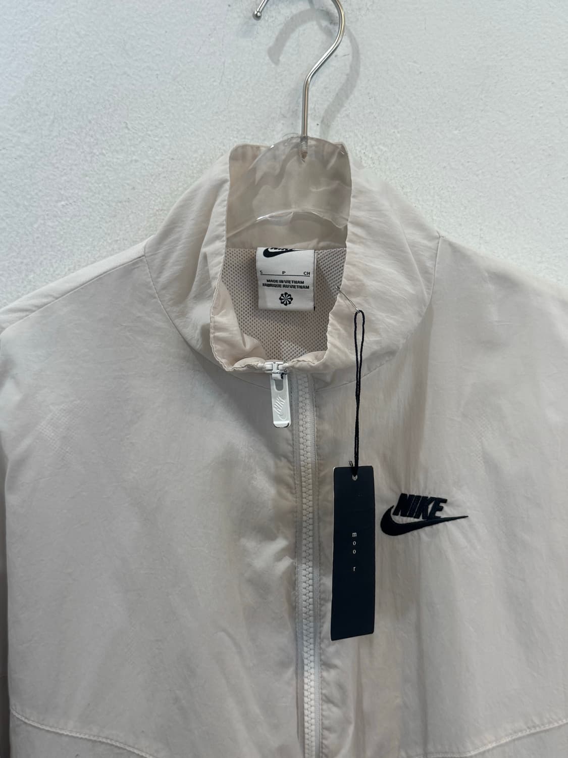 Nike Women's Sportswear Windrunner Wov 상품이미지2