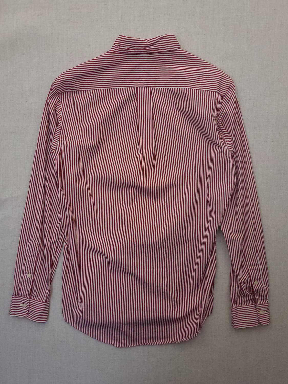 폴로 랄프로렌 스트라이프 셔츠 s 상품이미지9