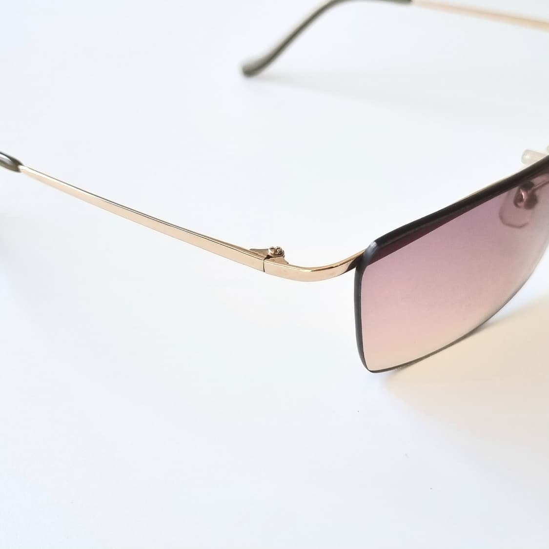 데드스탁 Y2K 무드 무심한 듯 시크한 선글라스 상품이미지8