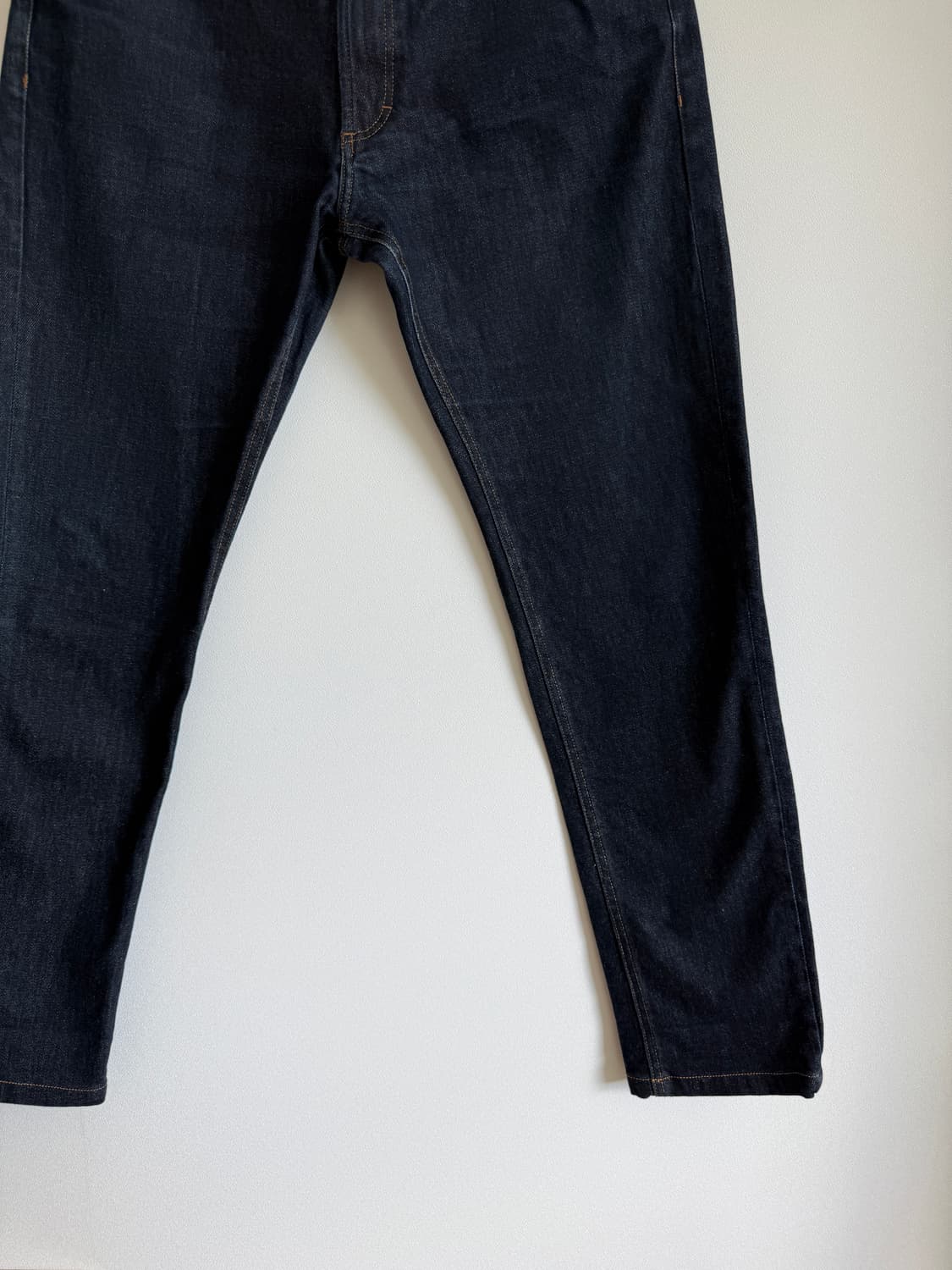 마시모두띠(Massimo Dutti) 데님 팬츠 상품이미지3