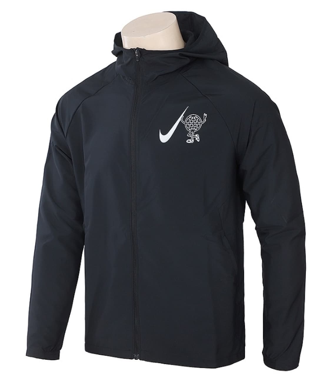 나이키 / 런닝 바람막이, 남성자켓 / XL 상품이미지9