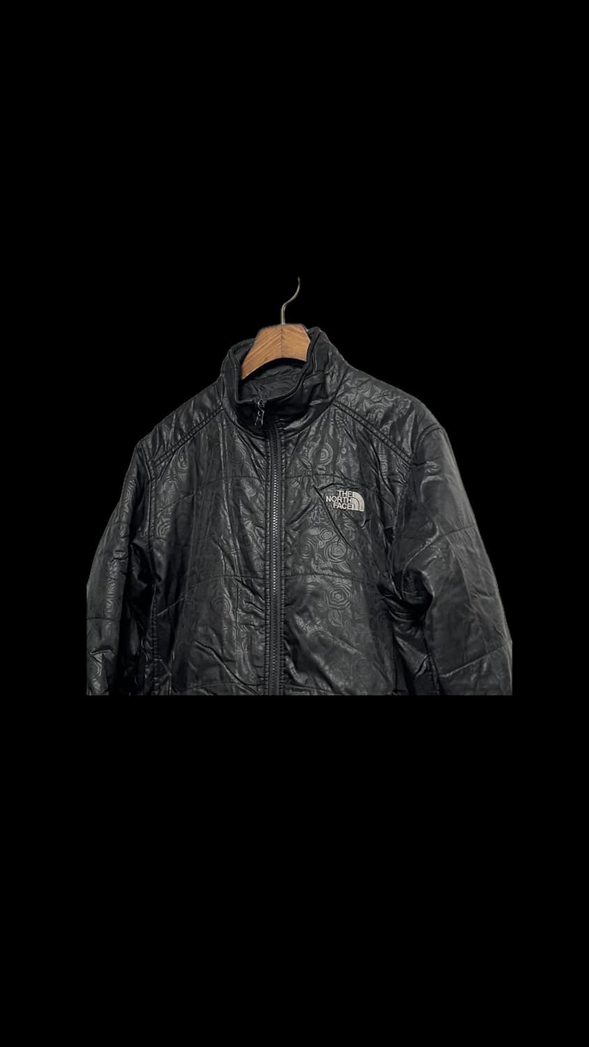 노스페이스 경량패딩 상품이미지2