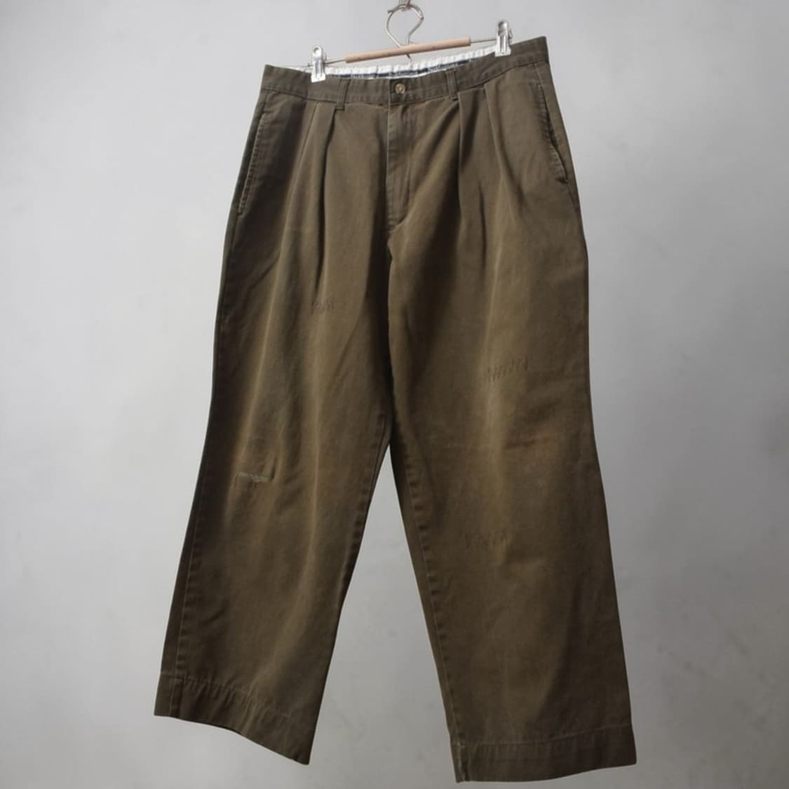 00S 폴로 랄프로렌 앤드류 치노팬츠 M0064 상품이미지1