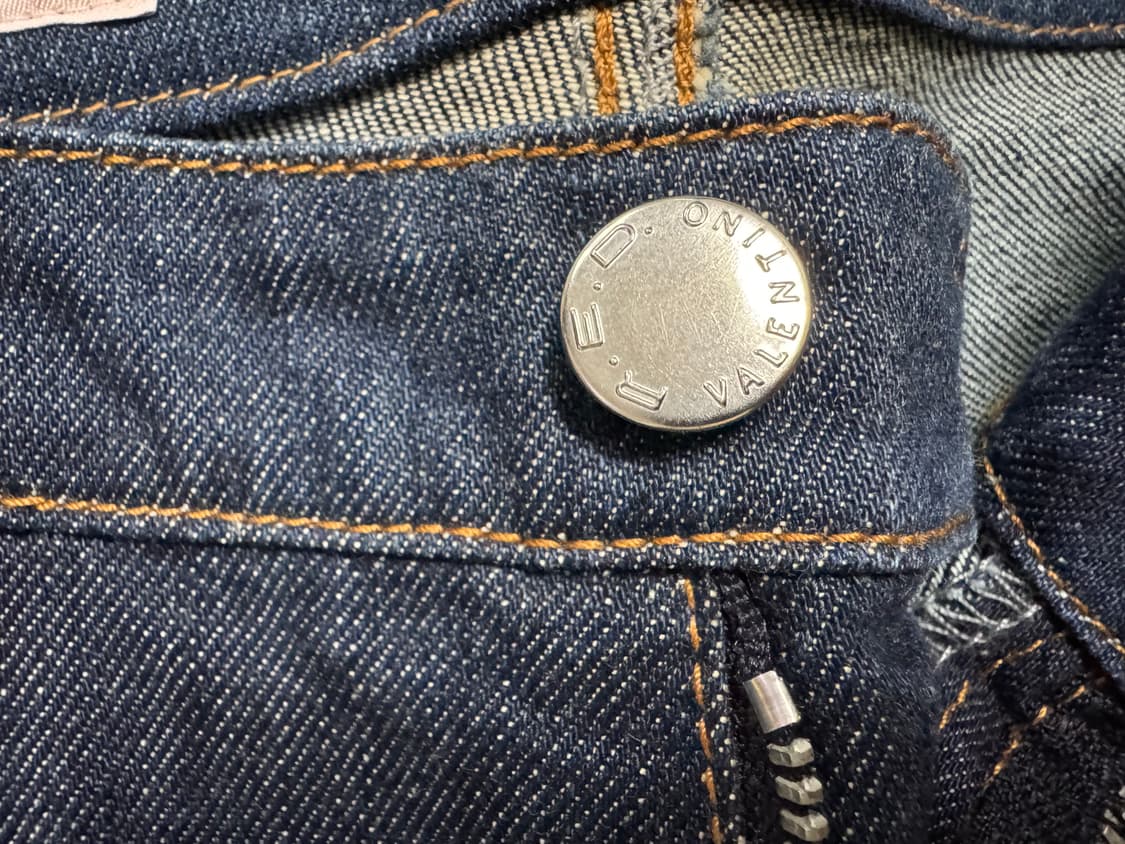 레드발렌티노 데님 상품이미지6