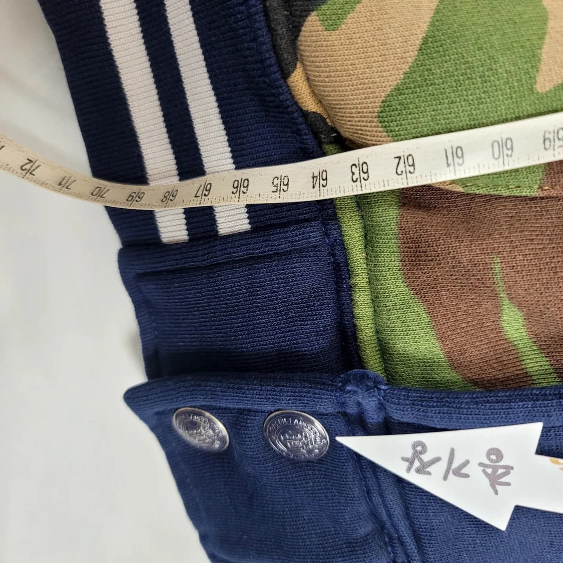 폴로호랑이바시티자켓 상품이미지5