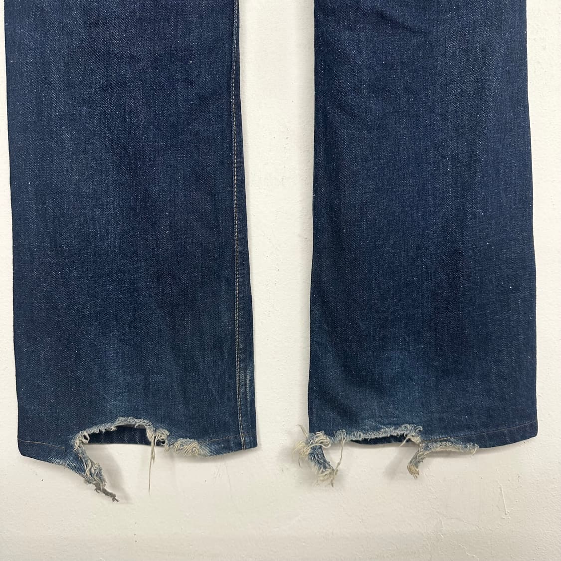 00‘s 리바이스 517 인디고블루 상품이미지7