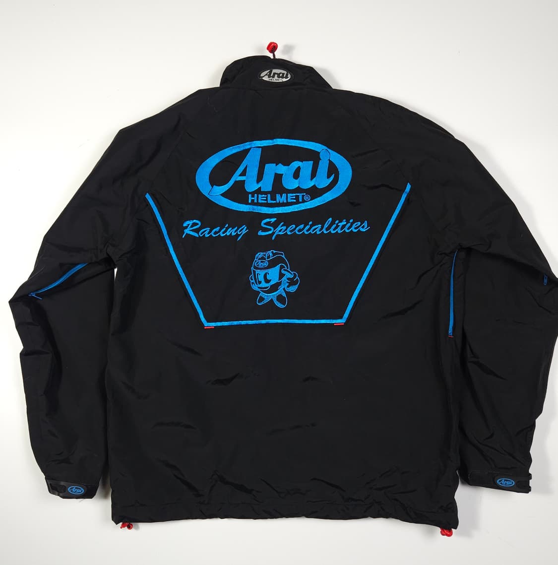 아라이 레이싱 바람막이  상품이미지1