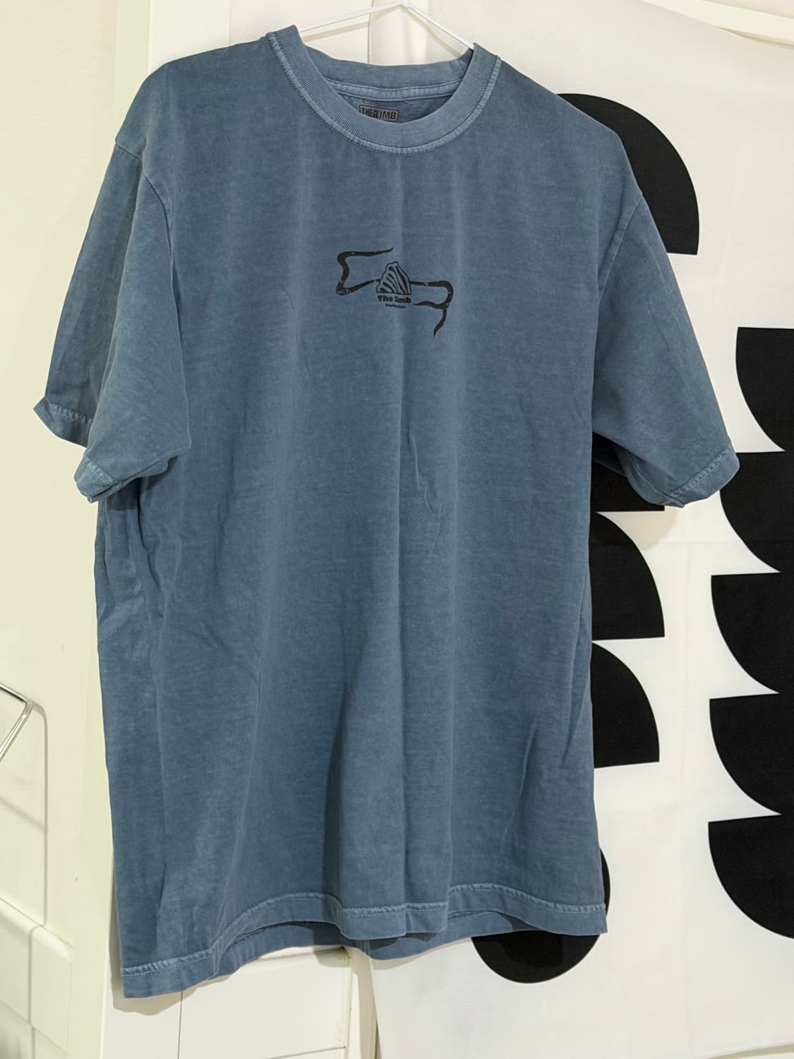 더클라임 클라이밍 반팔 사이즈 L 상품이미지2