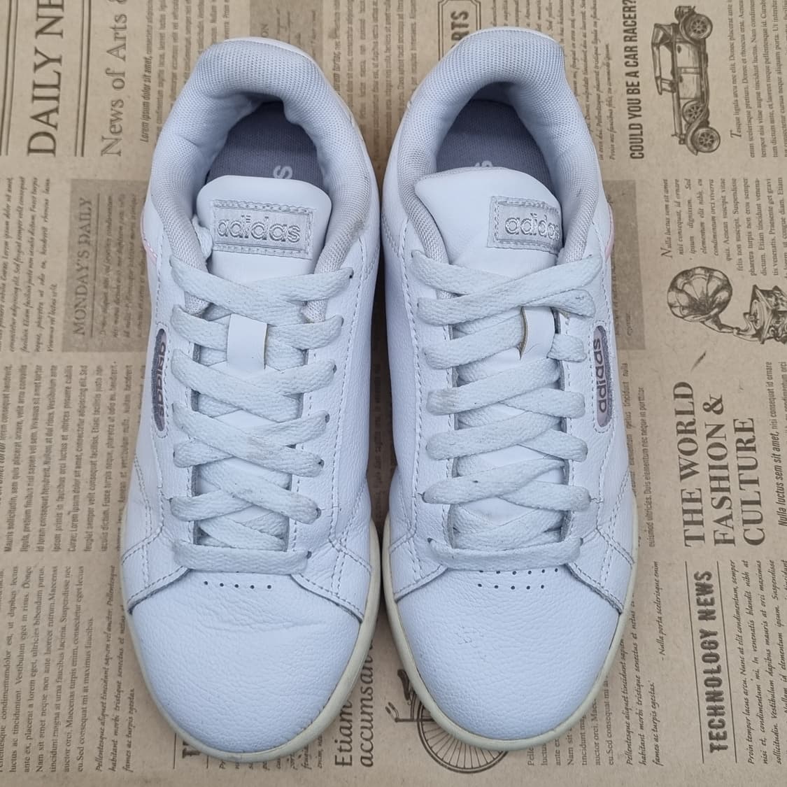 아디다스 로게라 운동화225 상품이미지2