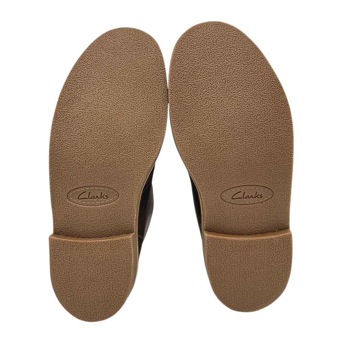 255 클락스 데저트 부츠 다크 브라운 (UK7G) 상품이미지6