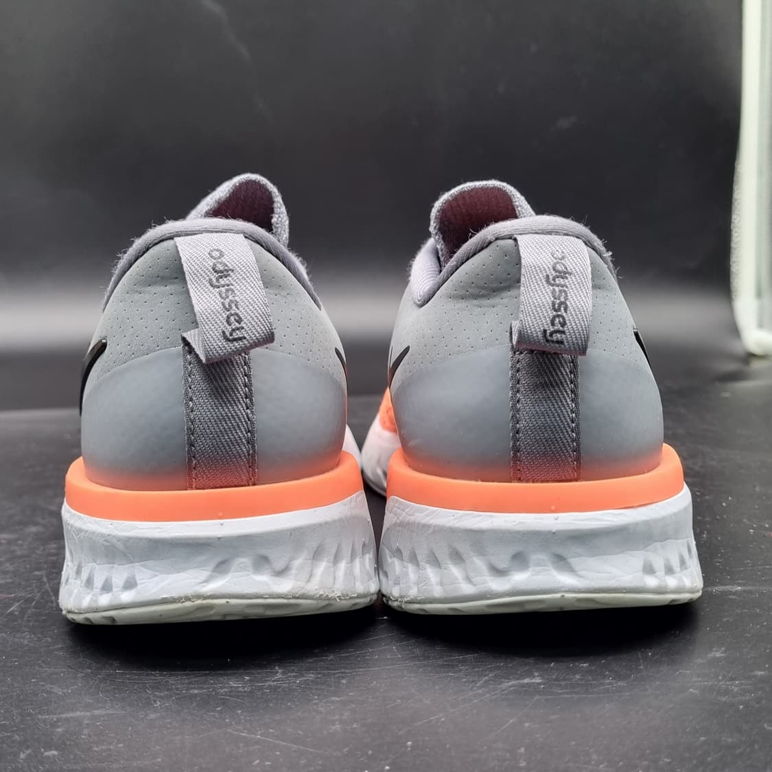 나이키 오디세이플라이니트 운동화230  상품이미지4