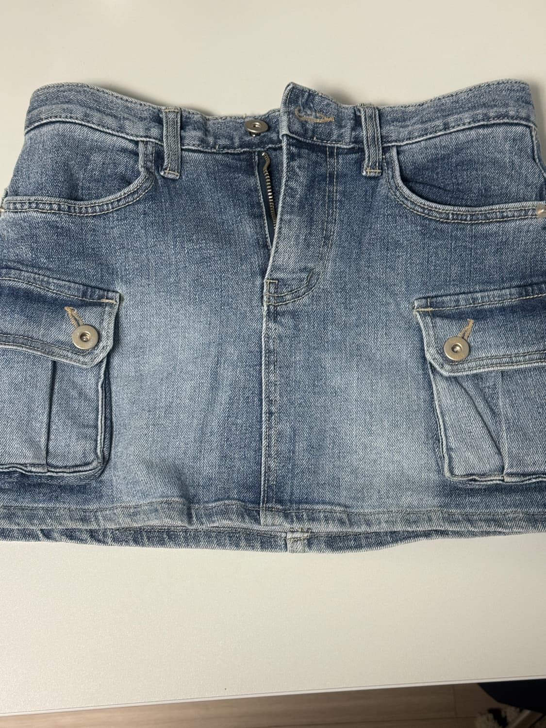 아수라 치마바지 상품이미지1