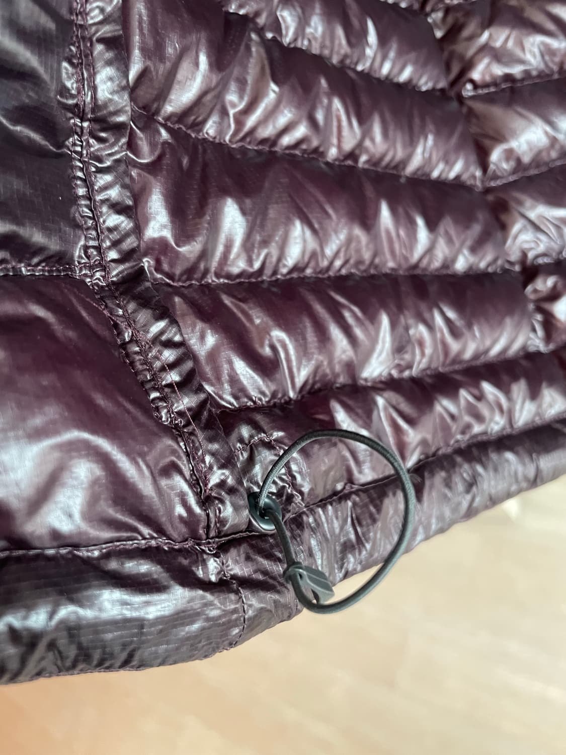 마운틴하드웨어 고스트위스퍼러 L사이즈 상품이미지9