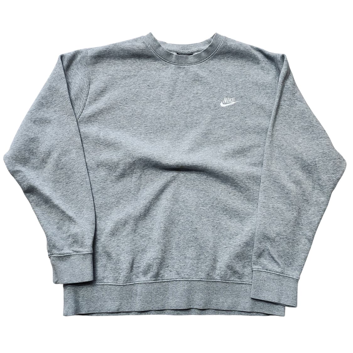 나이키 맨투맨 상품이미지1