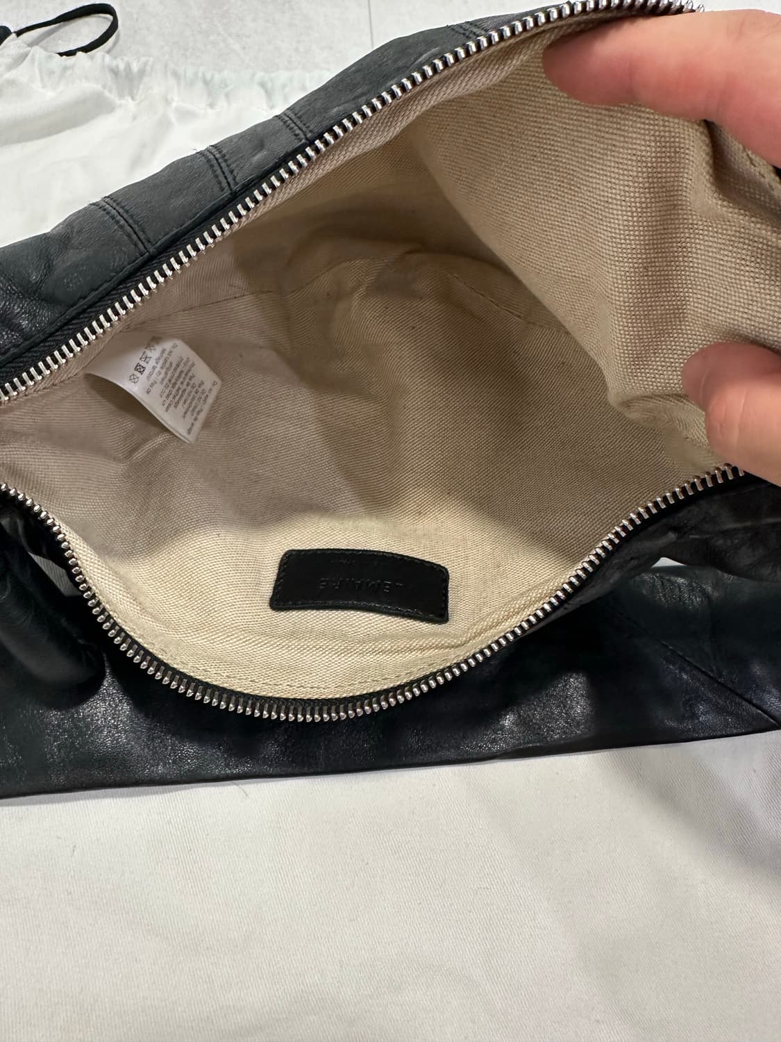 르메르 크루아상 스몰  상품이미지3