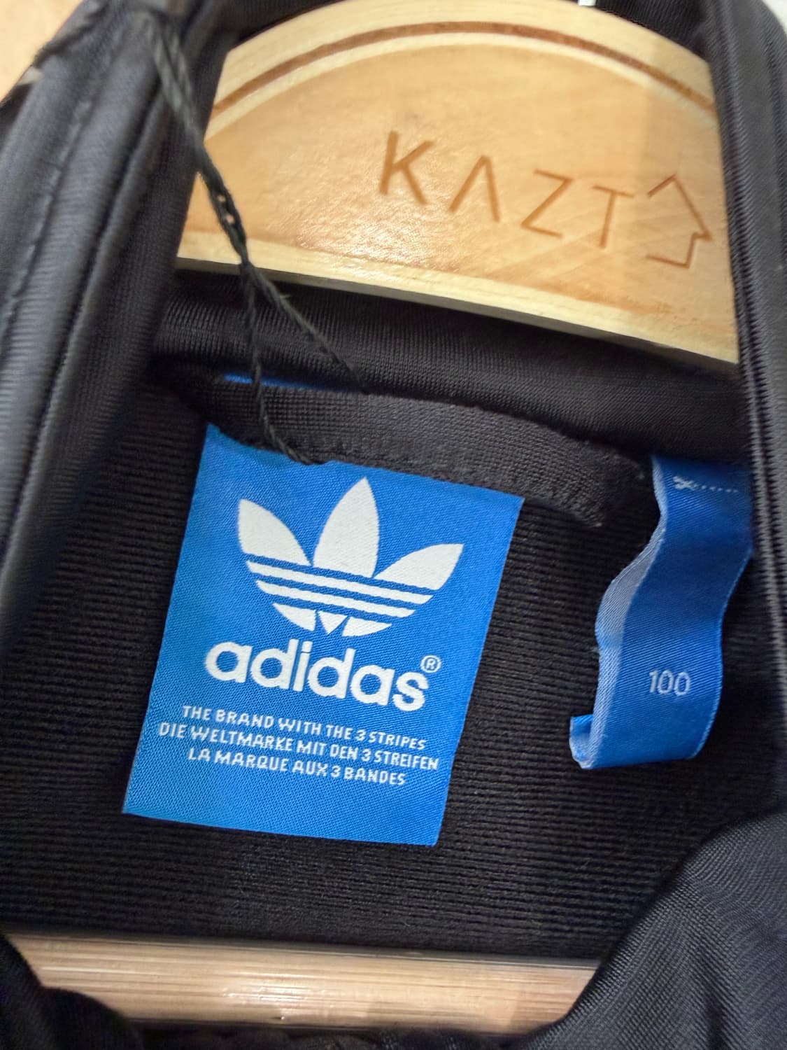 29. 아디다스 구파이어버드 져지 트랙탑 상품이미지2