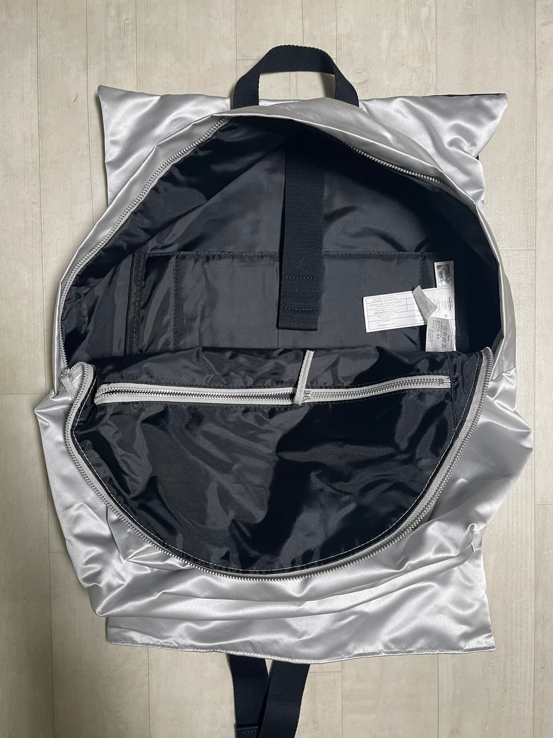 라프시몬스 이스트팩 백팩 상품이미지6