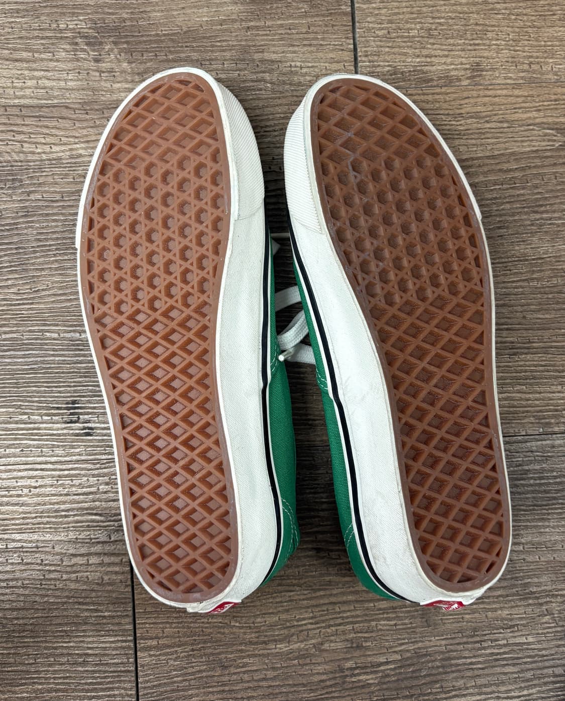 반스 어센틱 44DX  235 no 상품이미지4