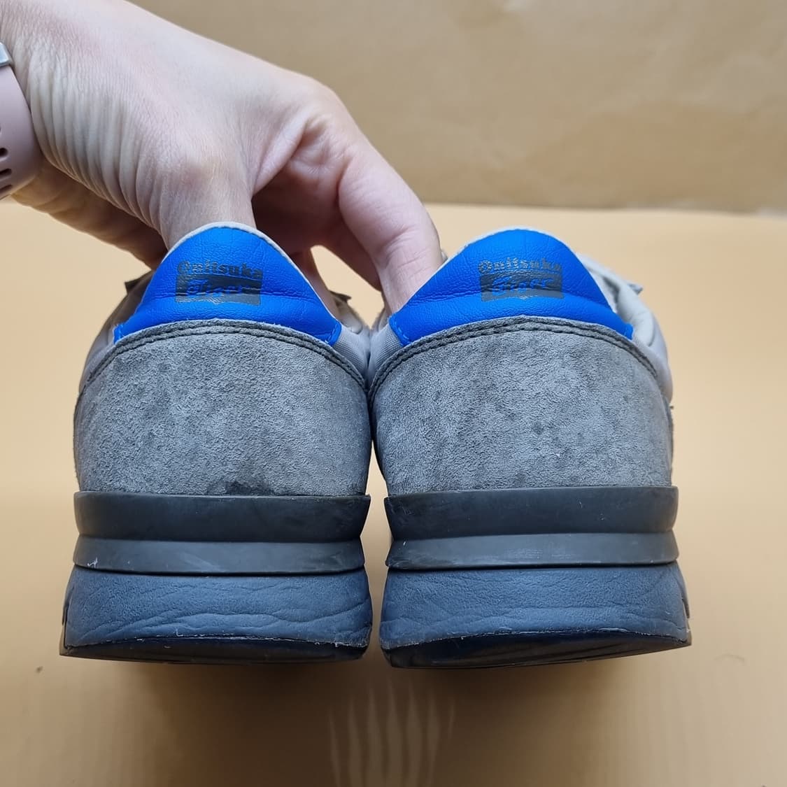 오니츠카타이거 헤신티 여성운동화240  상품이미지4