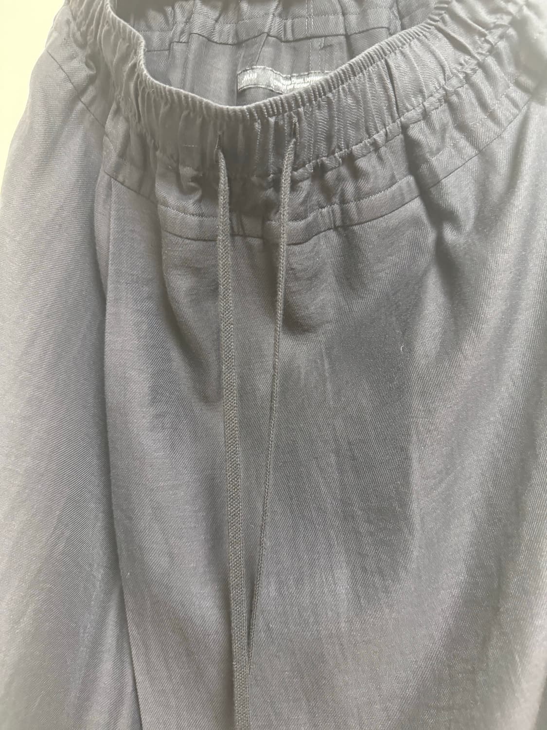 트위스트 사루엘 팬츠 상품이미지7