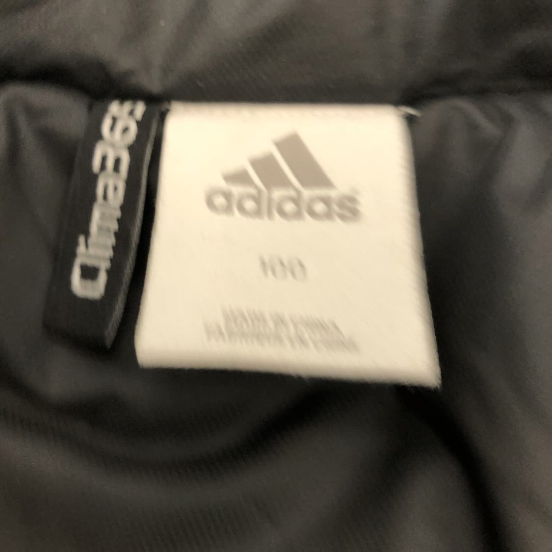 아디다스 3S 오리지널 올드스쿨 패딩점퍼 100 상품이미지6