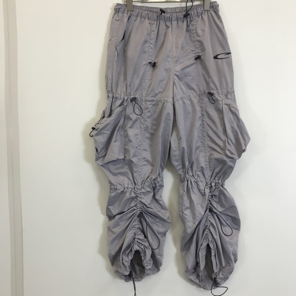 Flagstuff CPG ANOMMALY CORD 나일론팬츠 [M] 상품이미지1