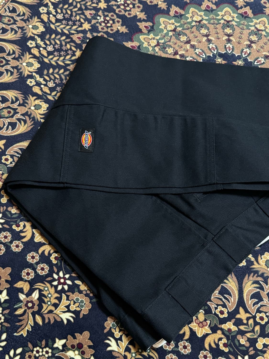 디키즈 더블니 상품이미지1