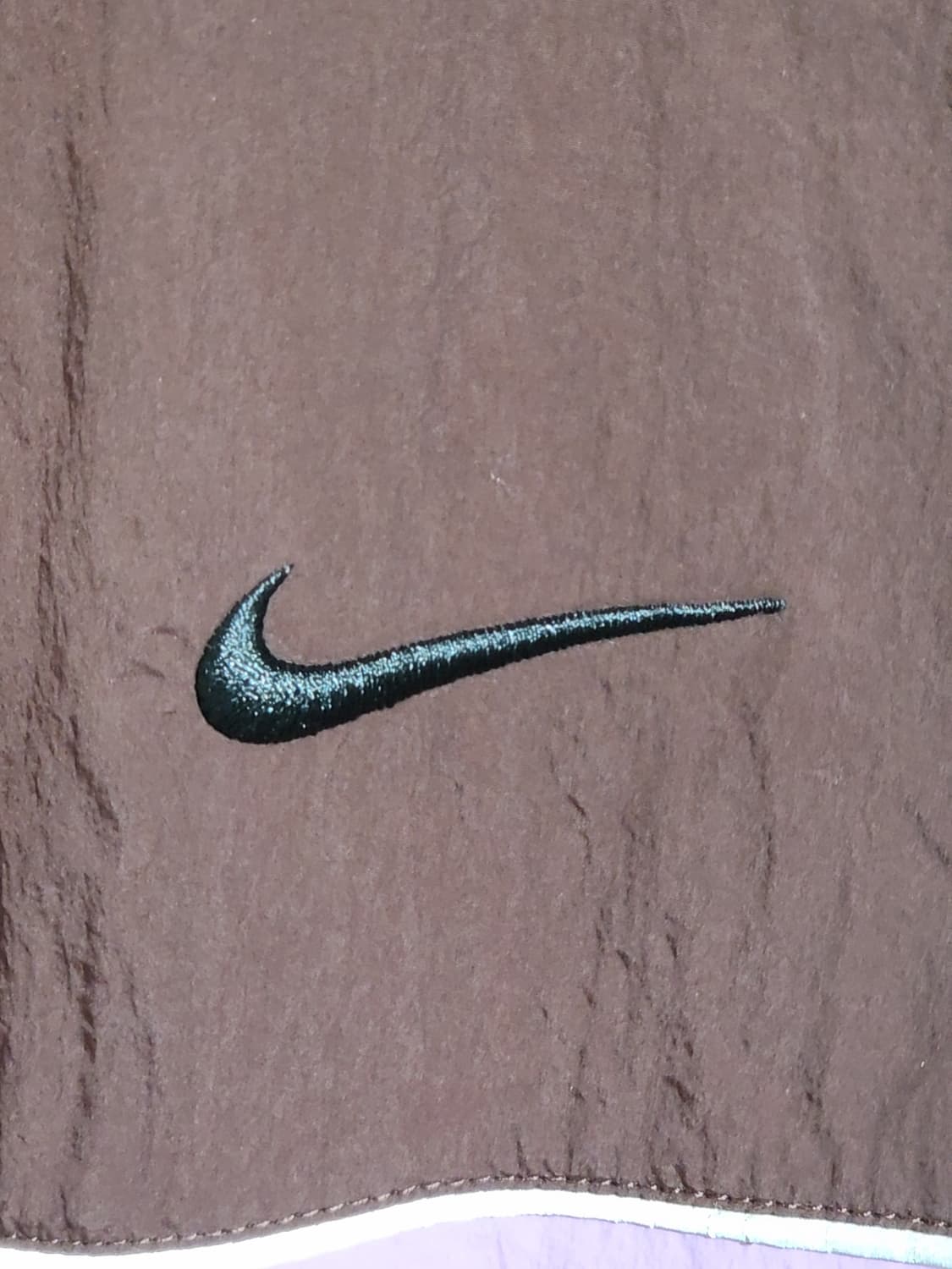 (XXL) 나이키 빅스우시 웜업 빅사이즈 땀복 츄리닝  상품이미지4