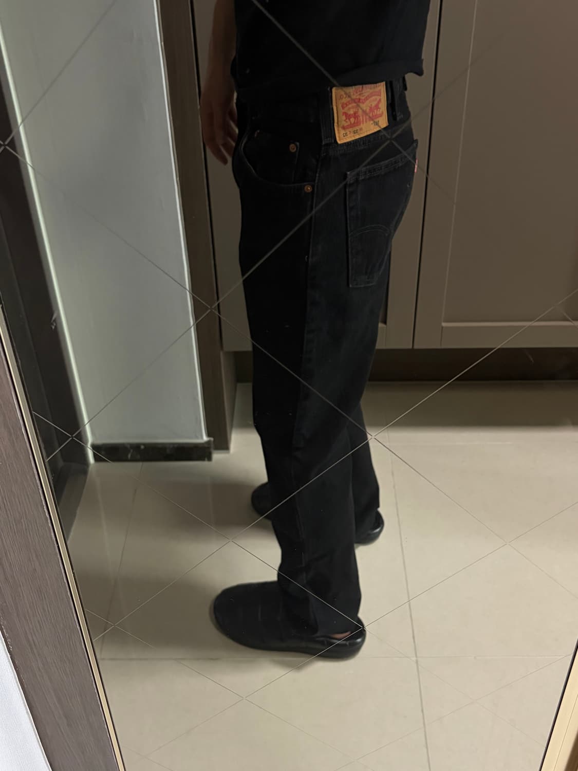 [Levi’s 517 W32 L32] 상품이미지2