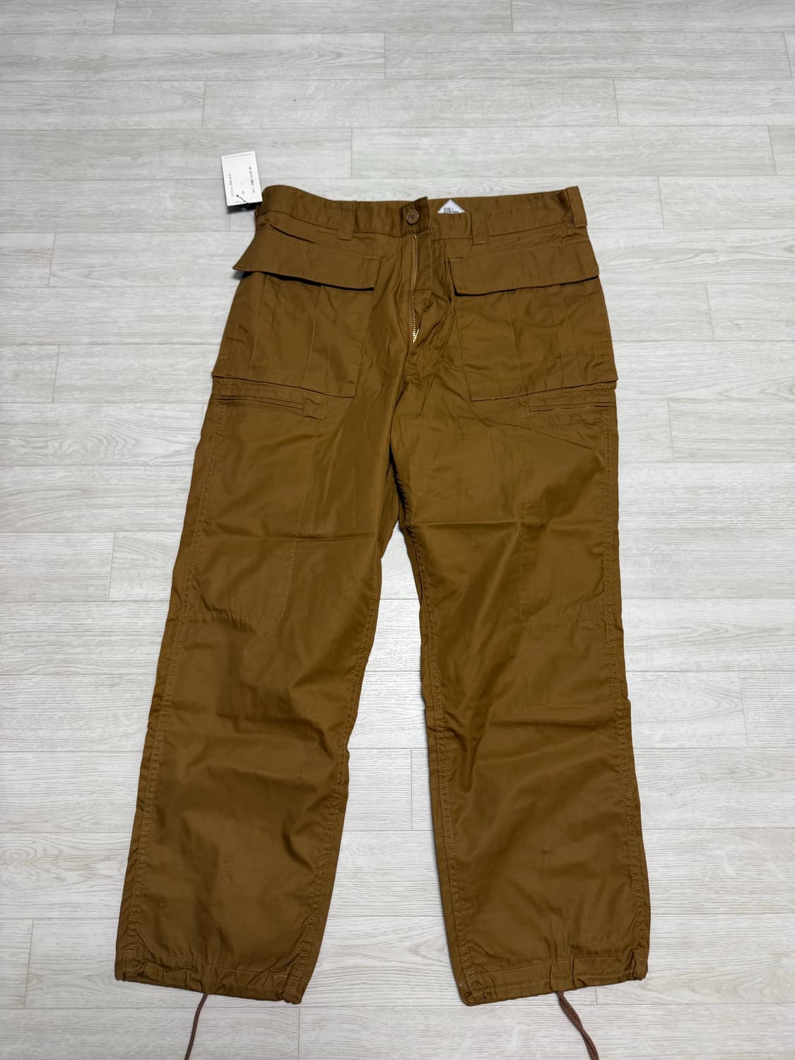 CORONA 유틸팬츠32-44 상품이미지1