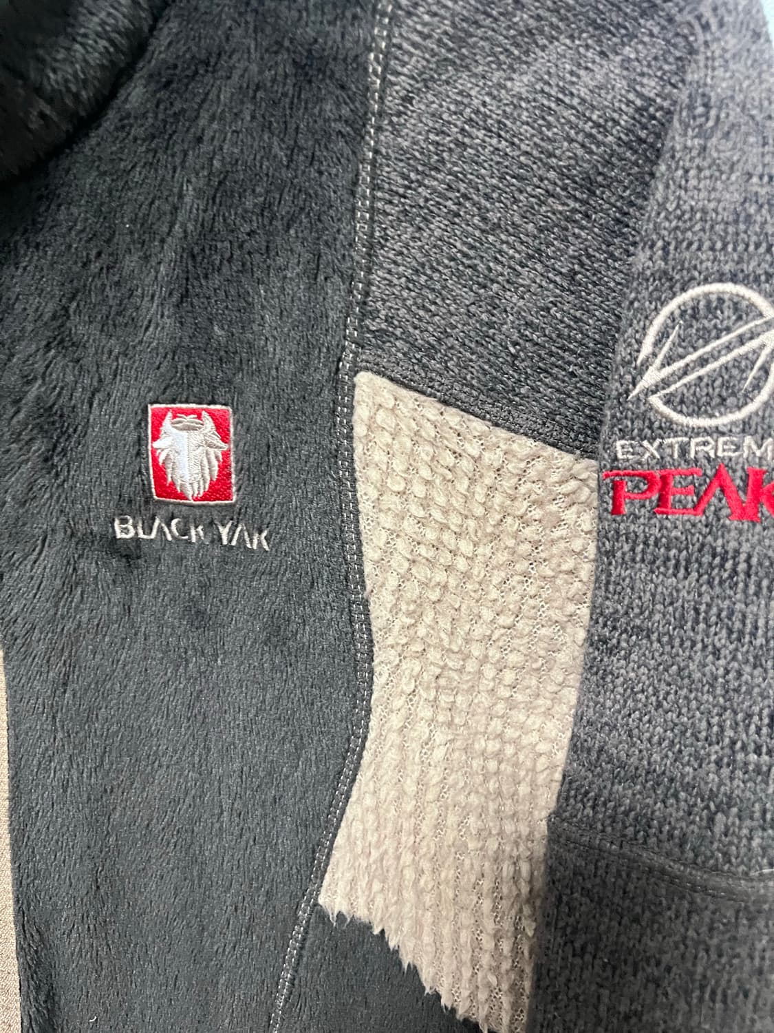 블랙야크 여성 폴라텍 플리스 자켓 상품이미지4