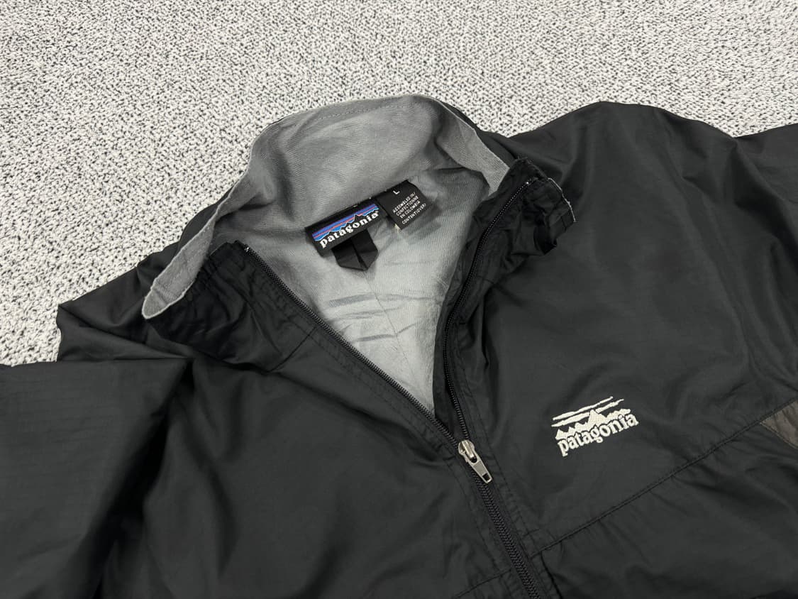 파타고니아 벨로시티 자켓 상품이미지4