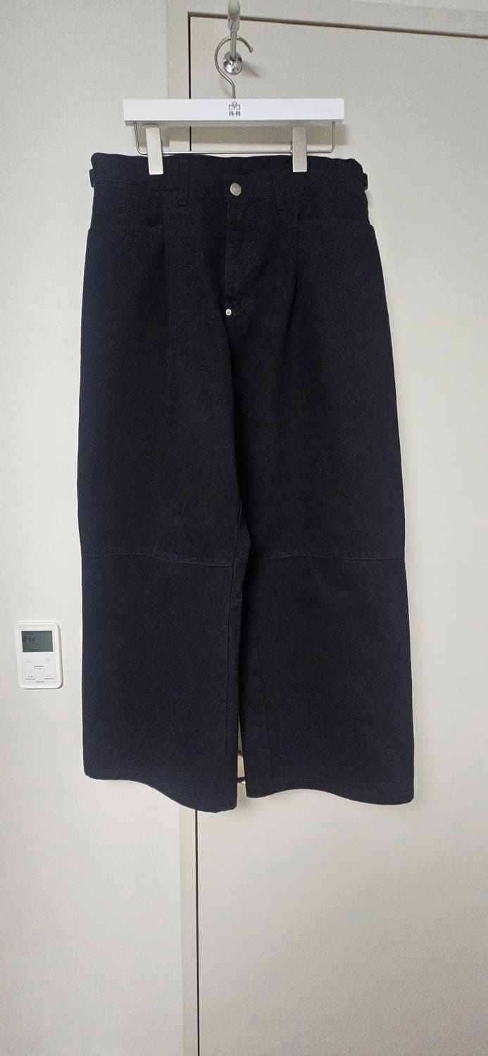 3)폴리테루 25 원턱고시마 블랙 상품이미지1