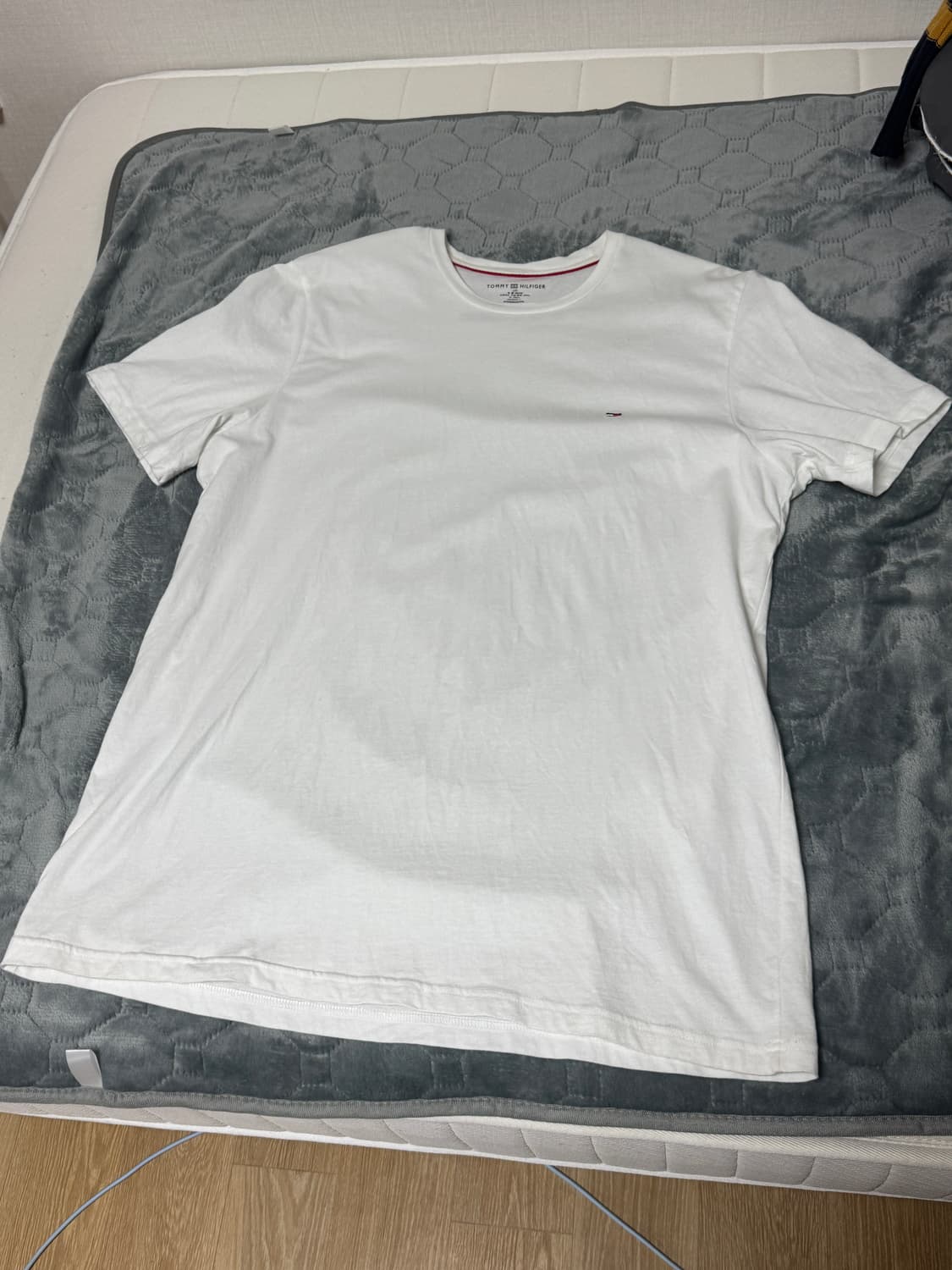 타미힐피거 티셔츠 L 상품이미지2