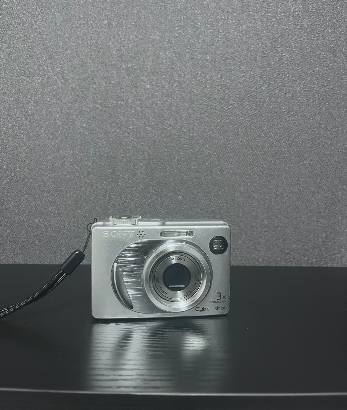 소니 사이버샷 DSC-W1 디지털카메라 상품이미지1