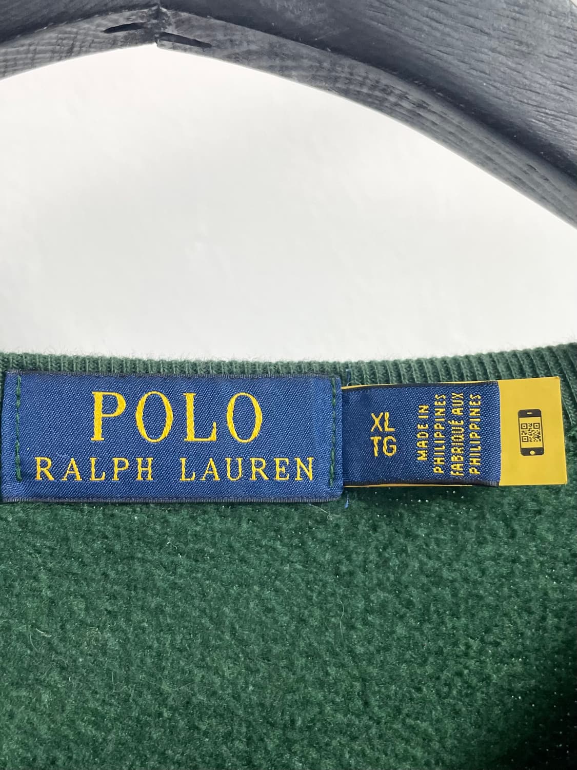 폴로 랄프로렌 아치로고 맨투맨 (on.239) 상품이미지5