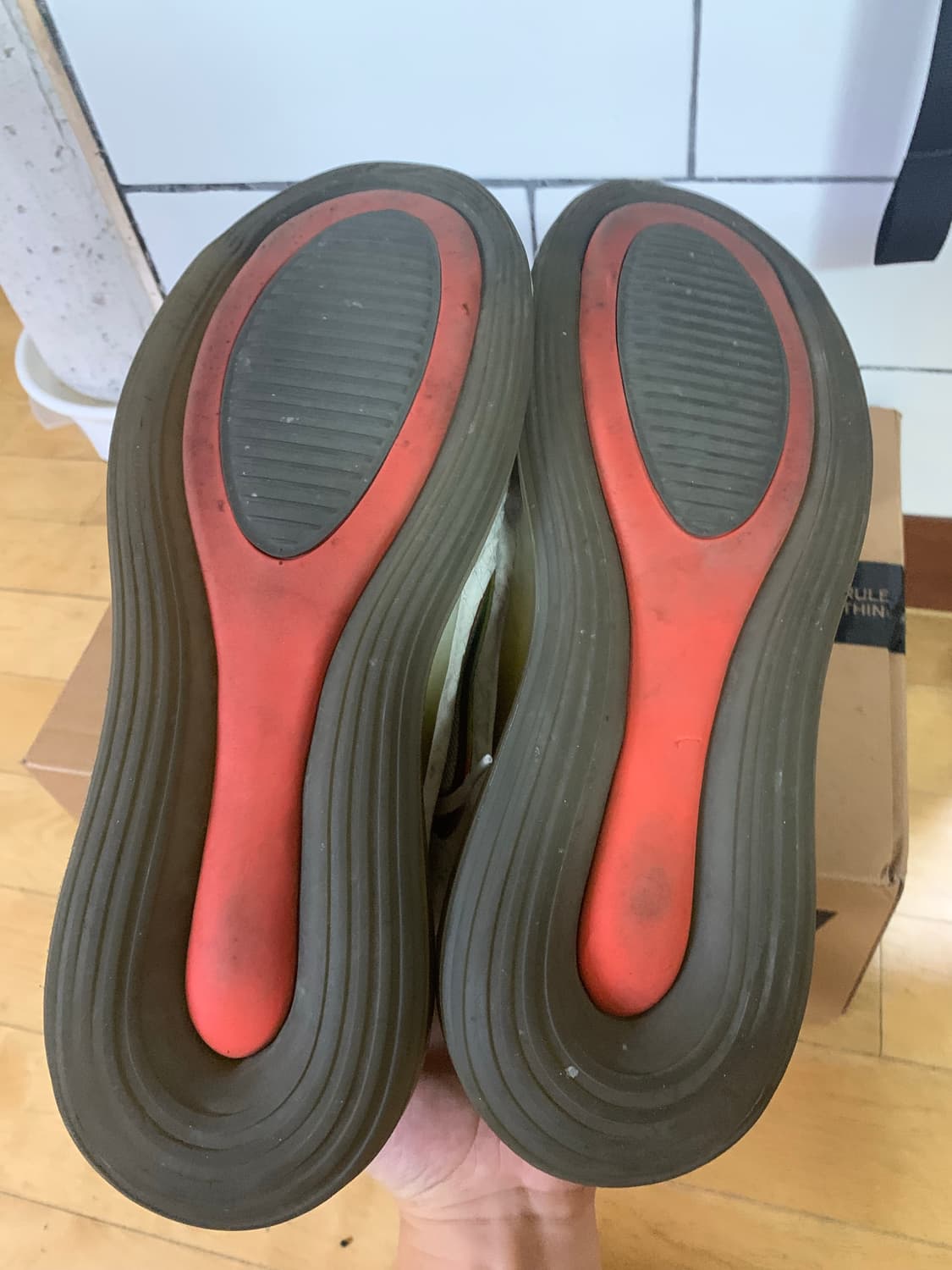 나이키 에어맥스 720 상품이미지5
