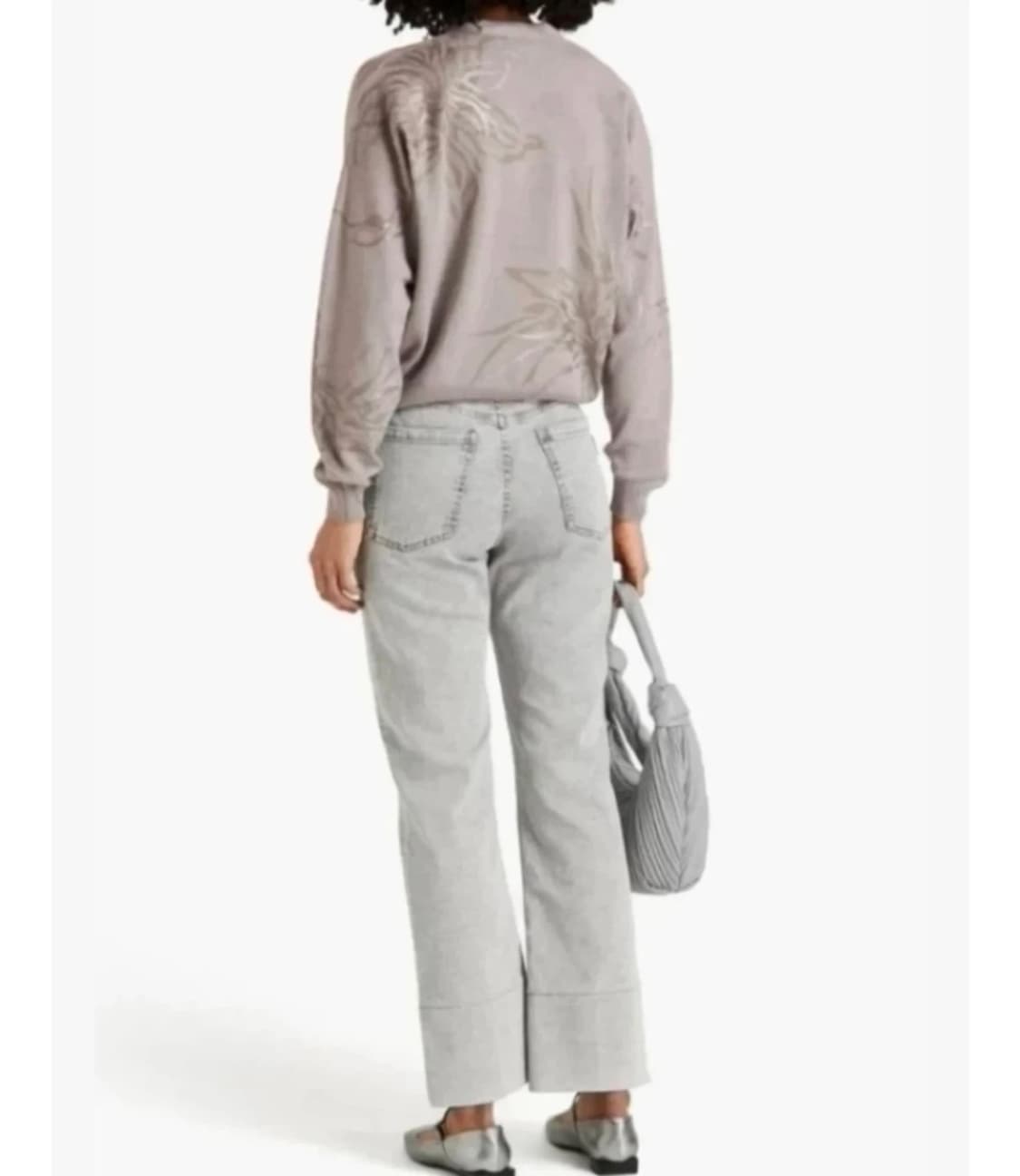 브루넬로쿠치넬리화이트진 상품이미지2