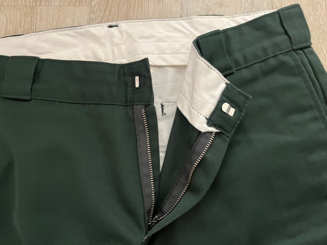 칼하트 마스터팬츠  상품이미지2