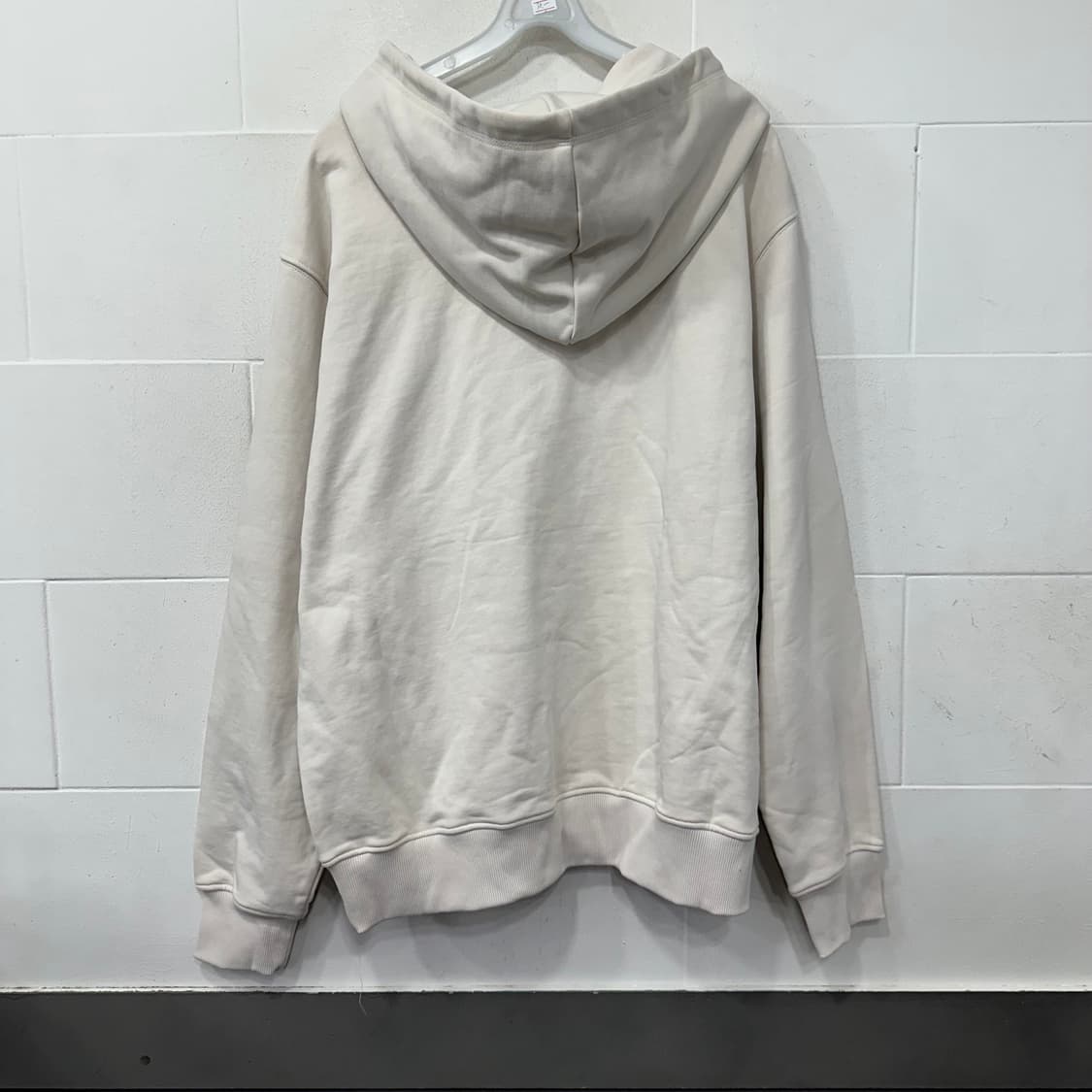 빈트릴 후드티 상품이미지9