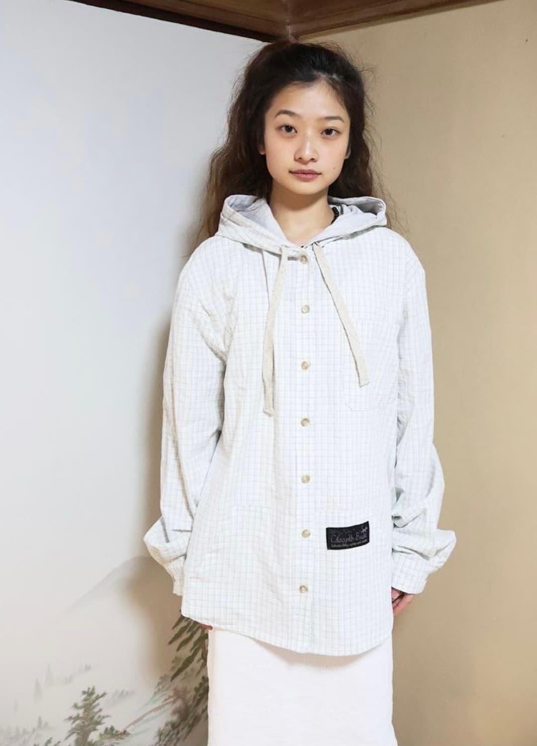 콜로신스 후디셔츠 상품이미지2