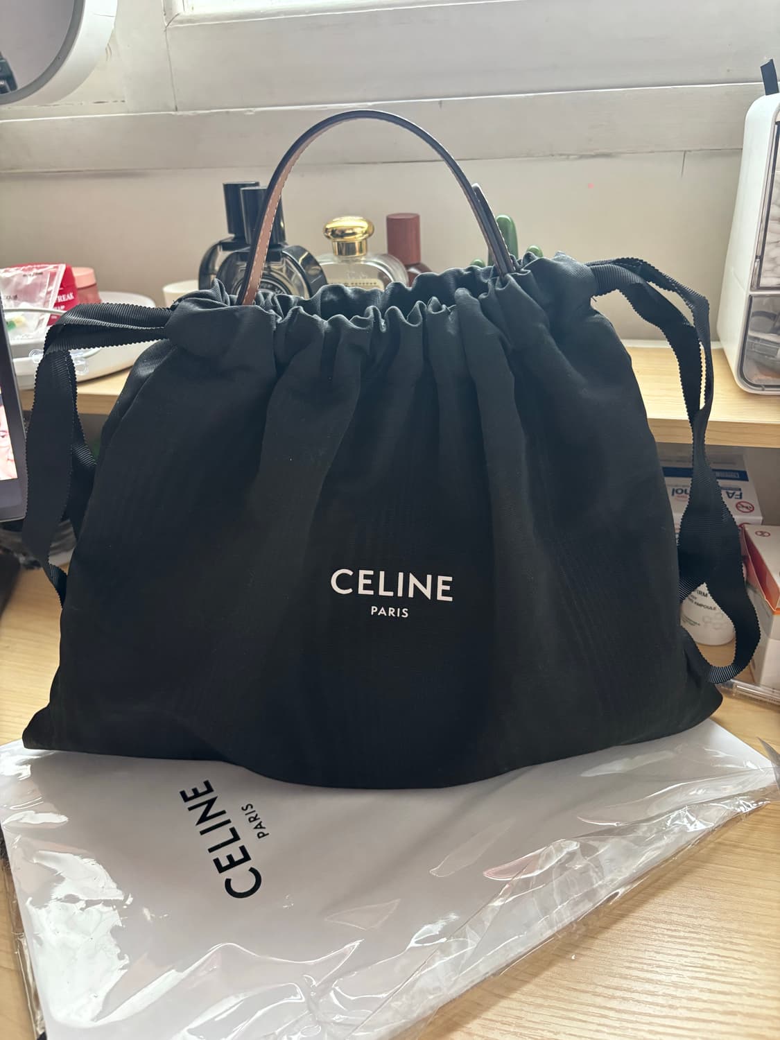 셀린느 트리오페 아바백 상품이미지3